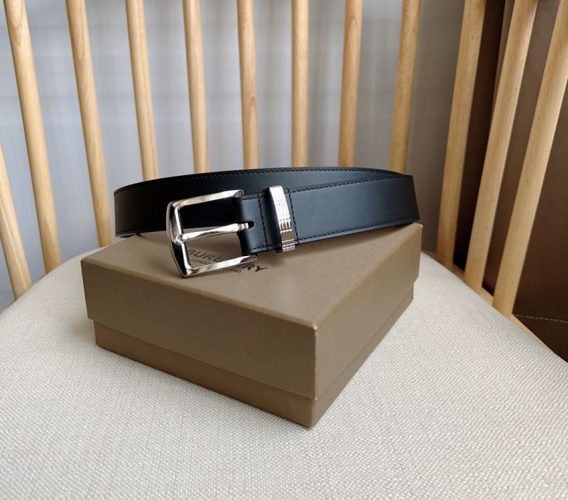 Burberry Belts